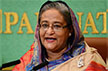 Sheikh Hasina to stay in India until UK grants Asylum: Report